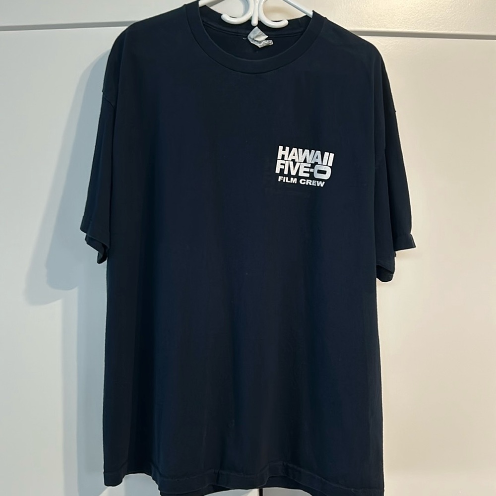 Hawaii Five O t-shirt from Hawaii